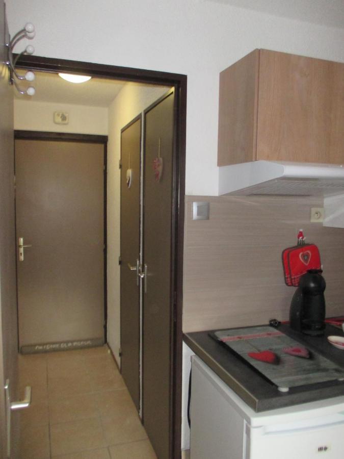 Appartement 4 Personnes Armancette เลกงตามีน-มงฌัว ภายนอก รูปภาพ